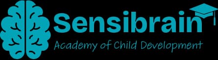 Sensibrain Academy Logo